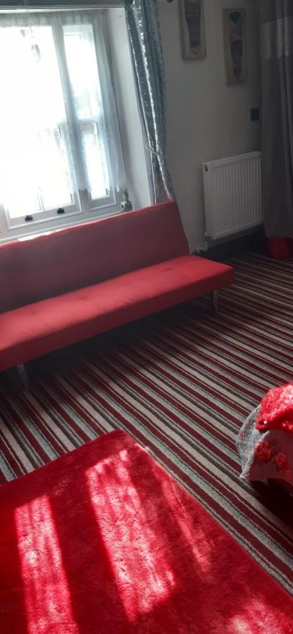 The Saracens Head Old Lounge Apartamento Skegness Exterior foto